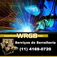 Serralheria Granja Viana Serralheria Granja Viana