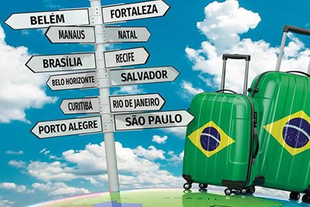 Agência de Turismo na Granja Viana Agência de Turismo na Granja Viana