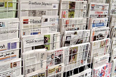 Banca de Jornal e revistas na Granja Viana Banca de Jornal na Granja Viana