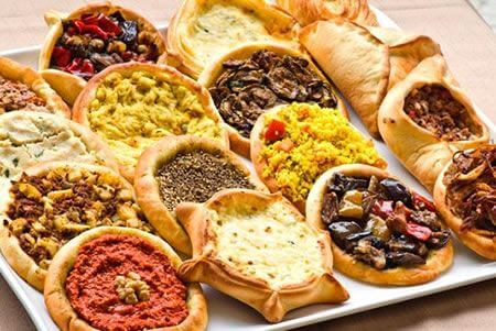 Academias no Morumbi Delivery de Esfihas na Granja Viana