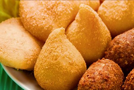 Academias no Morumbi Delivery de Salgados na Granja Viana